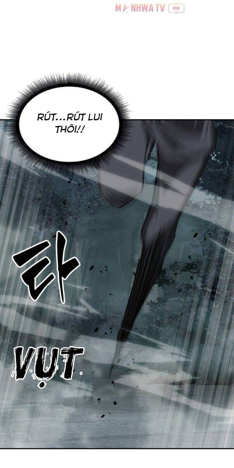 Truyện Tranh Ngã Lão Ma Thần trang 6