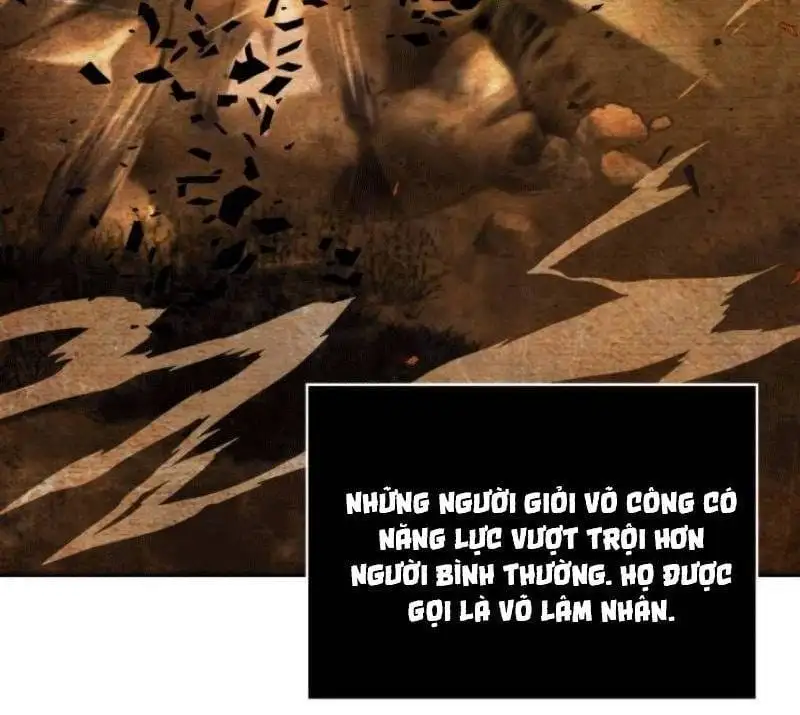 Truyện Tranh Ngã Lão Ma Thần trang 6