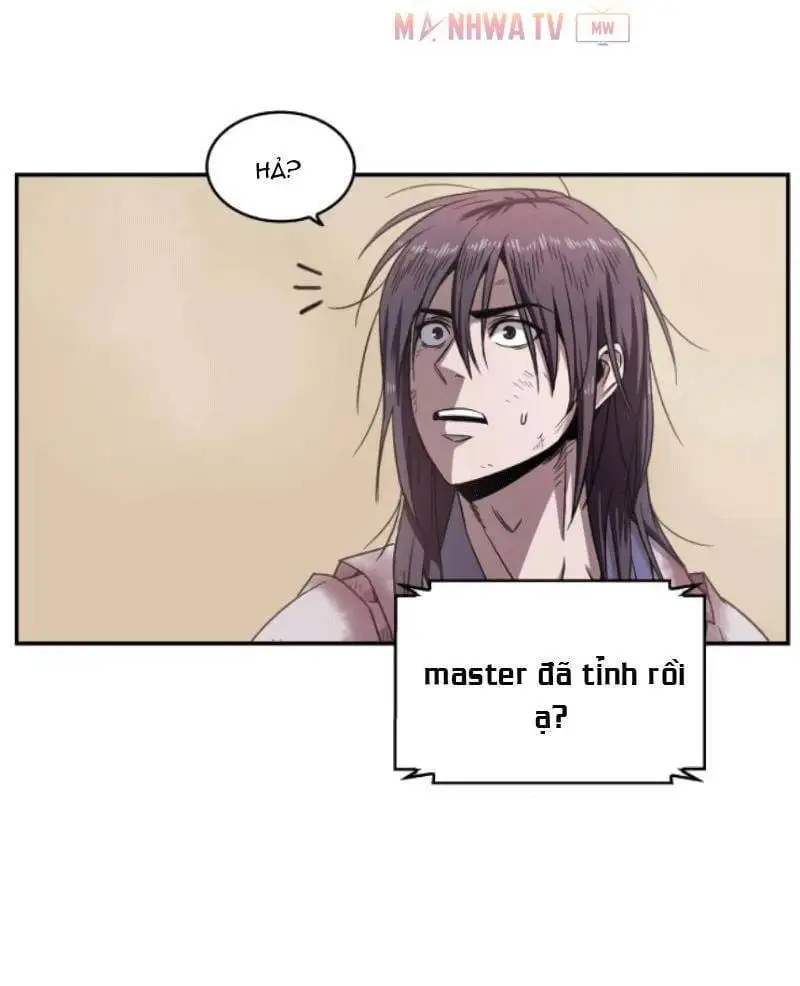 Truyện Tranh Ngã Lão Ma Thần trang 6