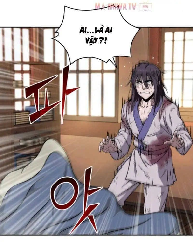 Truyện Tranh Ngã Lão Ma Thần trang 6