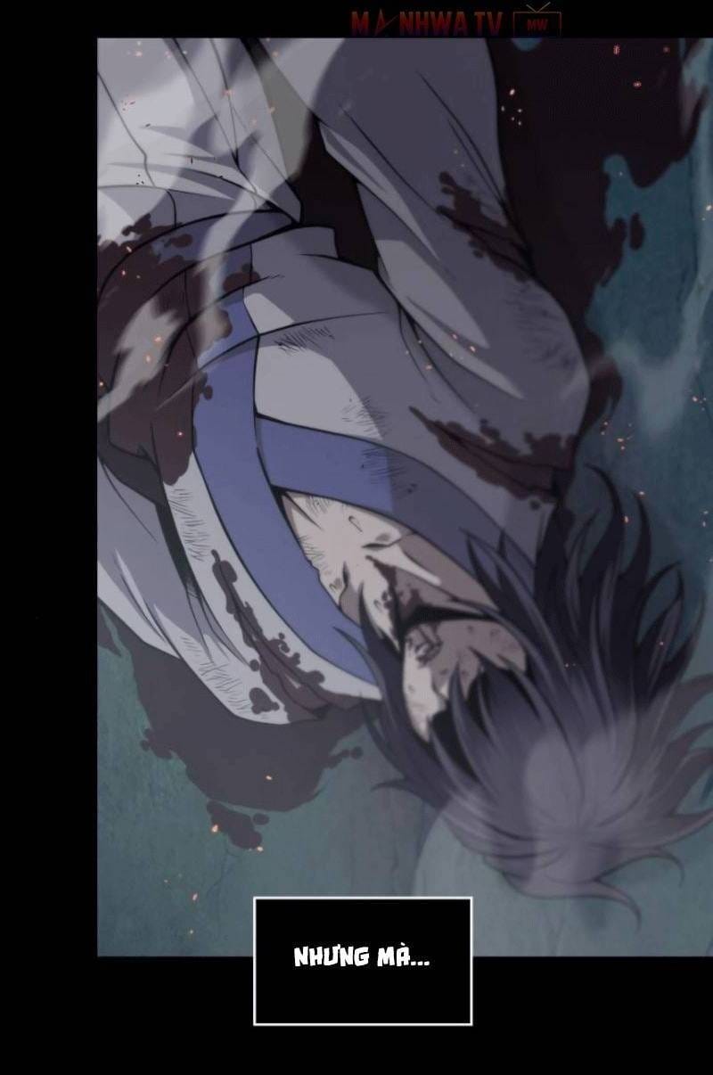 Truyện Tranh Ngã Lão Ma Thần trang 6