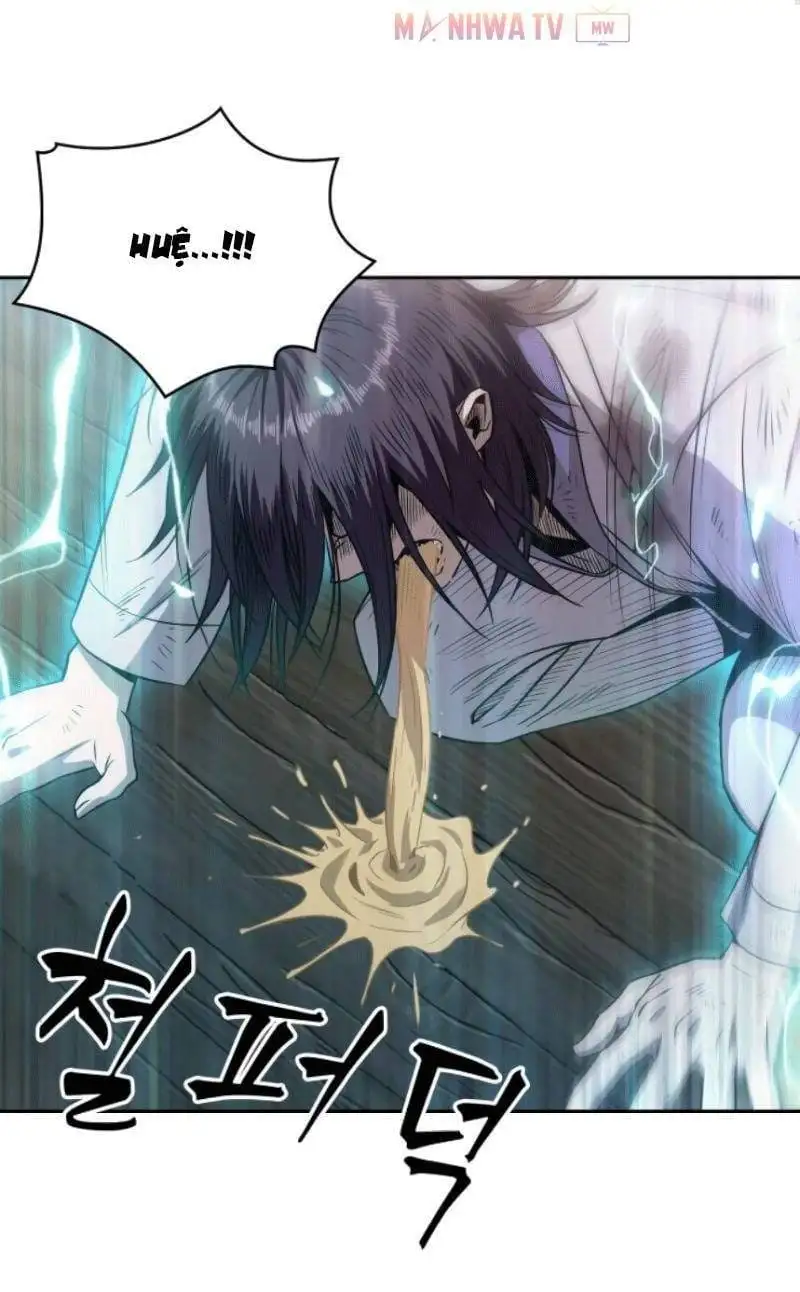 Truyện Tranh Ngã Lão Ma Thần trang 6