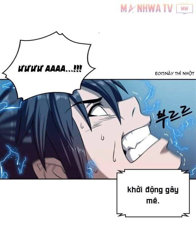 Truyện Tranh Ngã Lão Ma Thần trang 6
