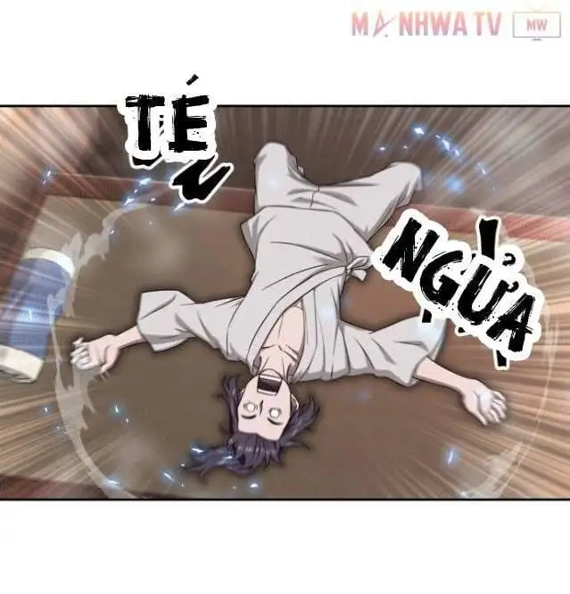 Truyện Tranh Ngã Lão Ma Thần trang 6