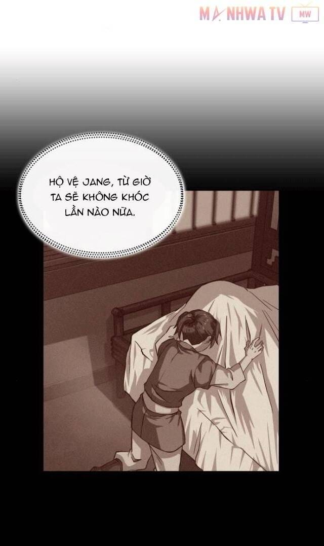 Truyện Tranh Ngã Lão Ma Thần trang 6