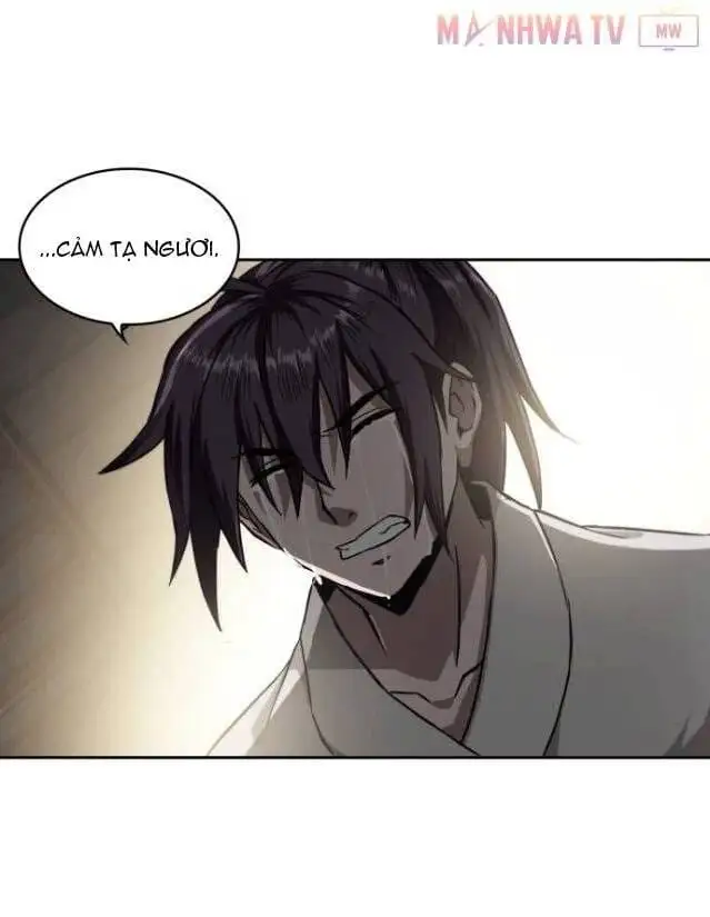 Truyện Tranh Ngã Lão Ma Thần trang 6