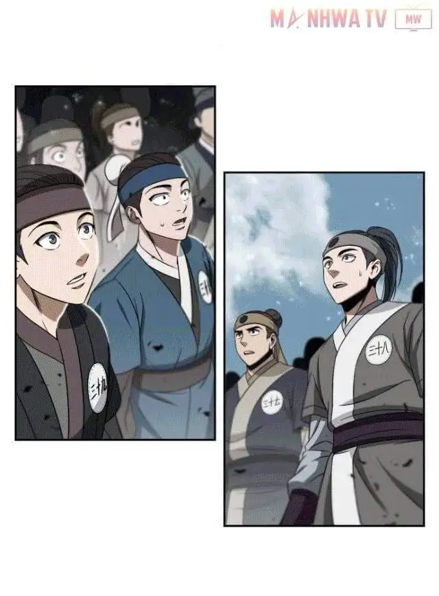 Truyện Tranh Ngã Lão Ma Thần trang 6