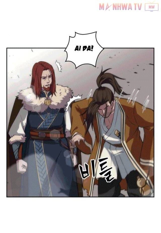 Truyện Tranh Ngã Lão Ma Thần trang 6