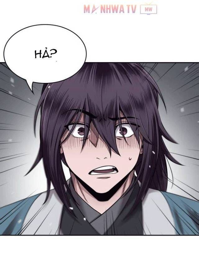 Truyện Tranh Ngã Lão Ma Thần trang 6