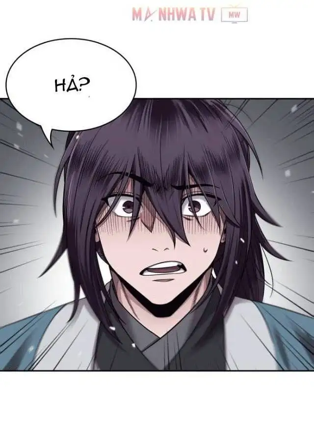 Truyện Tranh Ngã Lão Ma Thần trang 6