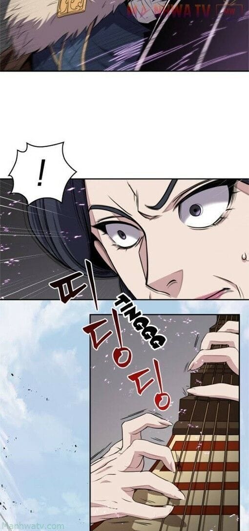 Truyện Tranh Ngã Lão Ma Thần trang 6