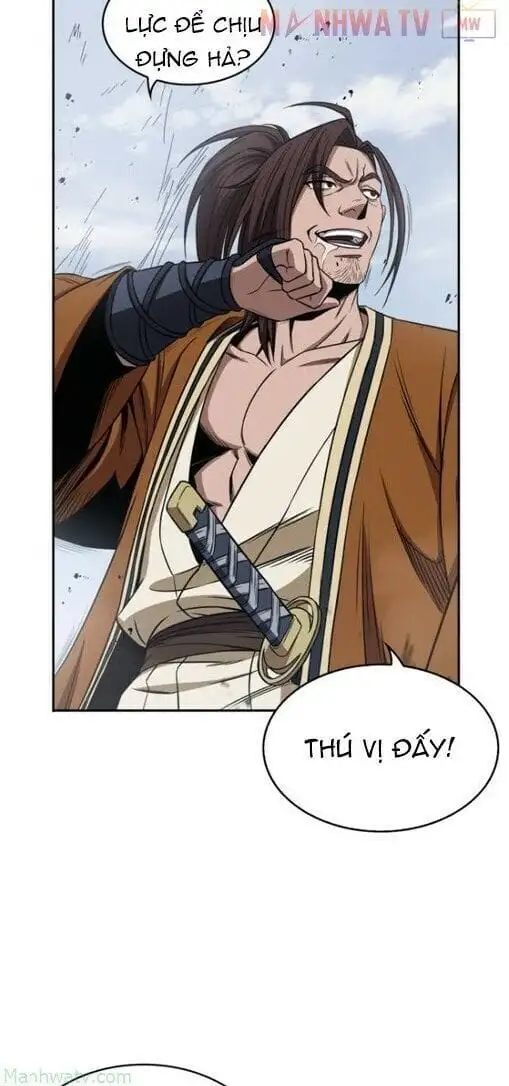 Truyện Tranh Ngã Lão Ma Thần trang 6