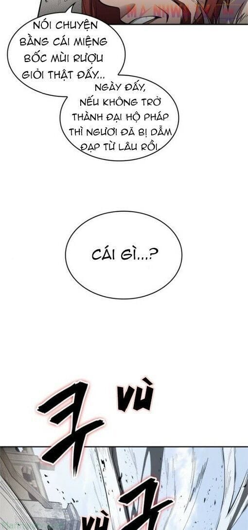 Truyện Tranh Ngã Lão Ma Thần trang 6