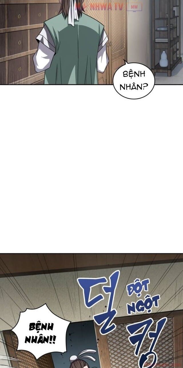 Truyện Tranh Ngã Lão Ma Thần trang 6