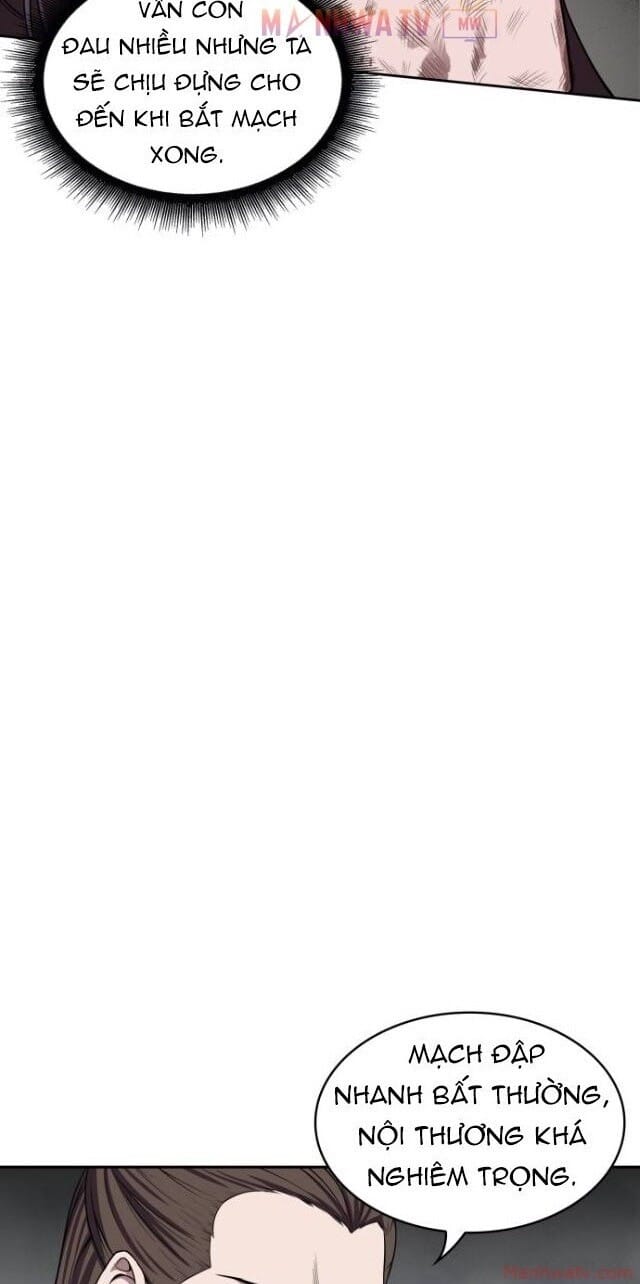 Truyện Tranh Ngã Lão Ma Thần trang 6