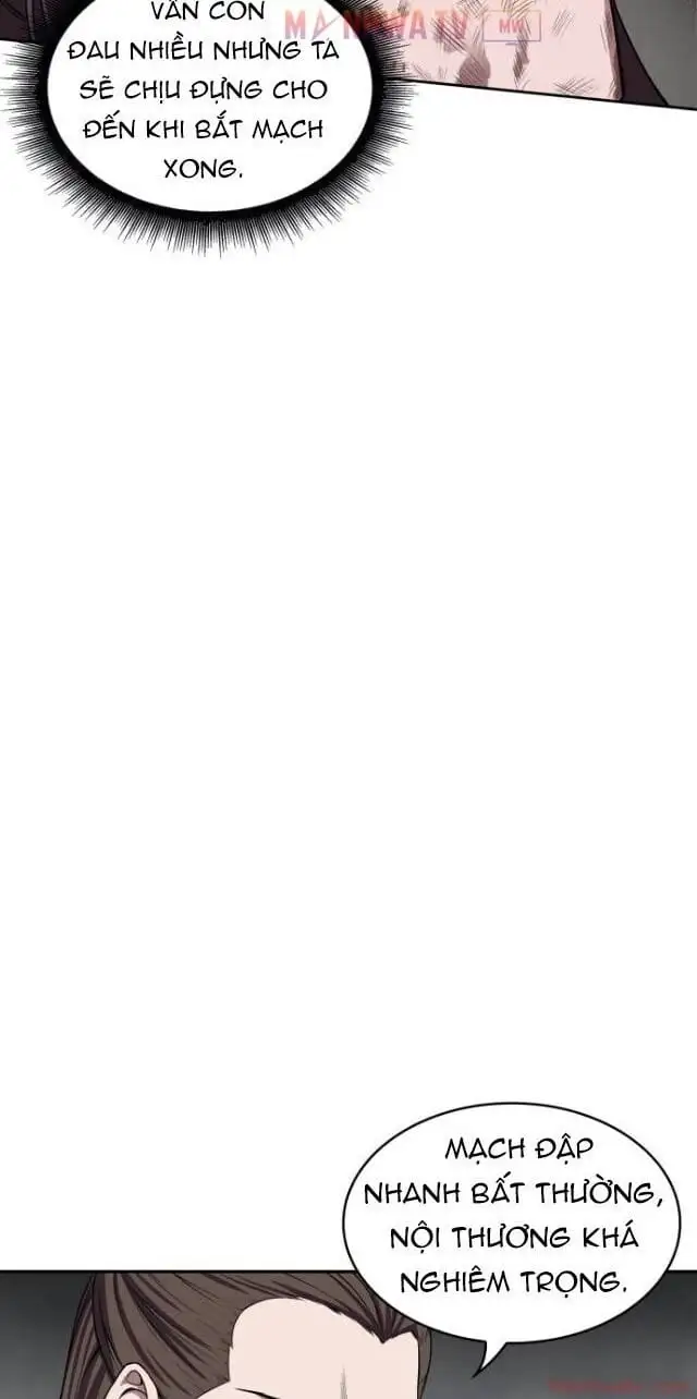 Truyện Tranh Ngã Lão Ma Thần trang 6