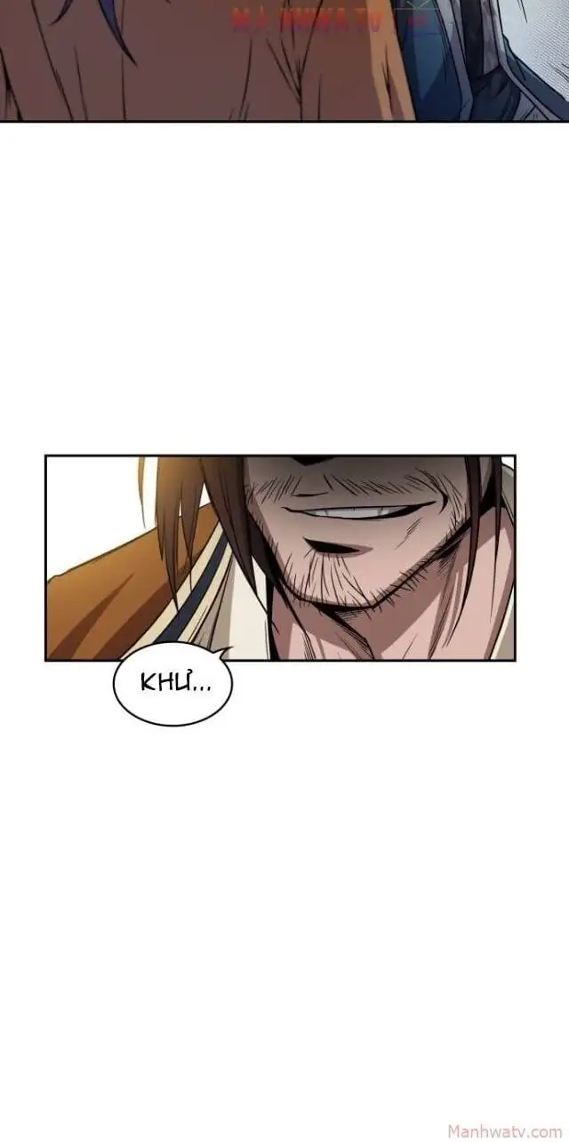 Truyện Tranh Ngã Lão Ma Thần trang 6