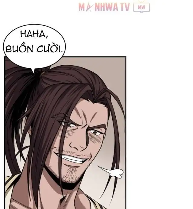 Truyện Tranh Ngã Lão Ma Thần trang 6