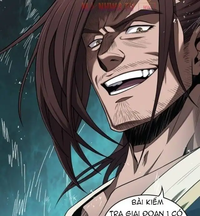 Truyện Tranh Ngã Lão Ma Thần trang 6