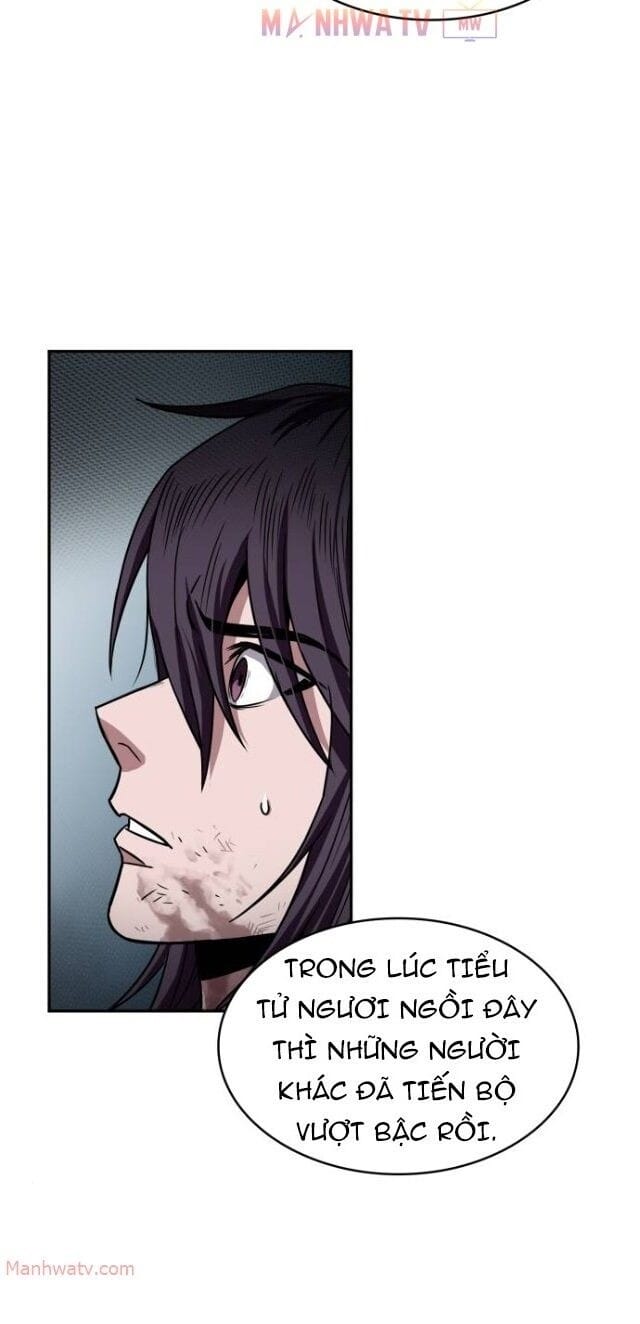 Truyện Tranh Ngã Lão Ma Thần trang 6