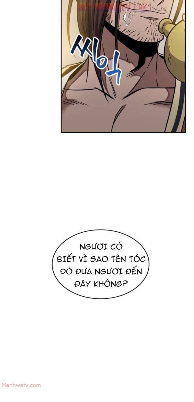 Truyện Tranh Ngã Lão Ma Thần trang 6