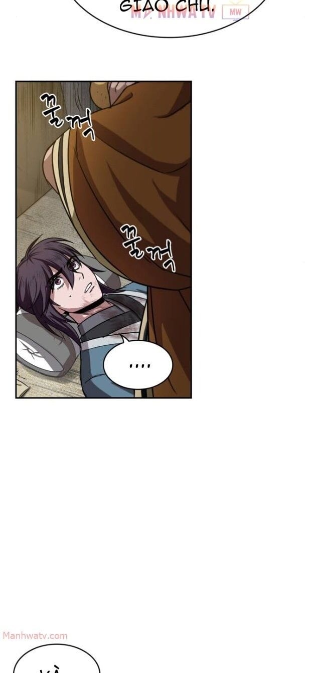 Truyện Tranh Ngã Lão Ma Thần trang 6