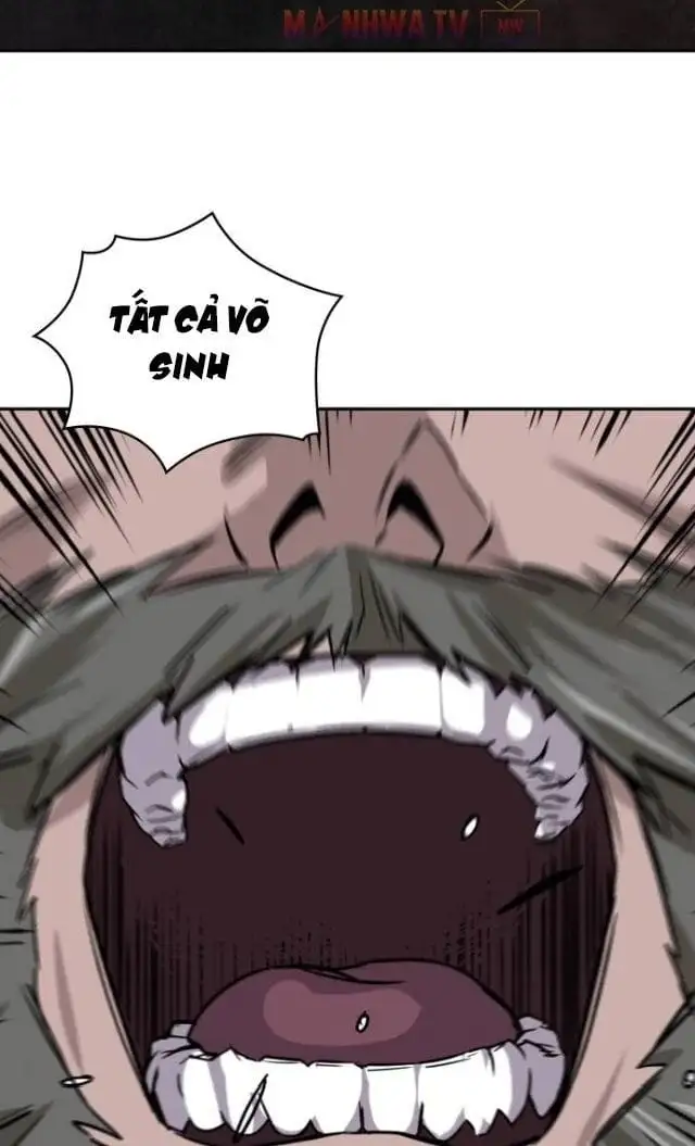 Truyện Tranh Ngã Lão Ma Thần trang 6