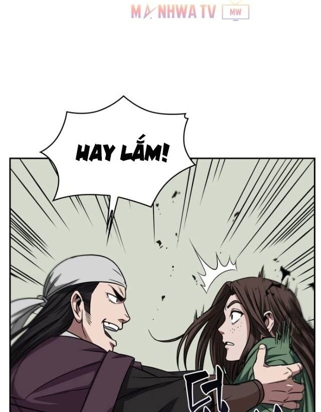 Truyện Tranh Ngã Lão Ma Thần trang 6