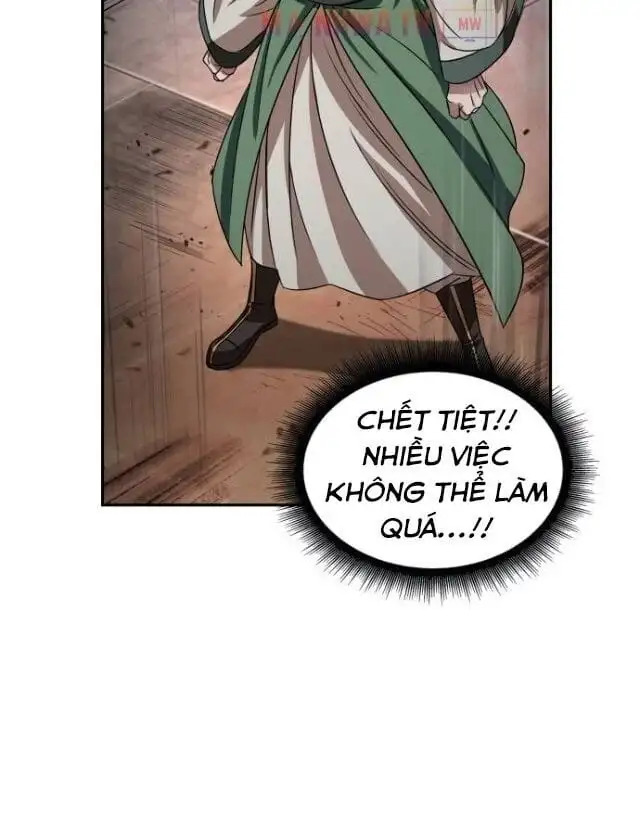 Truyện Tranh Ngã Lão Ma Thần trang 6