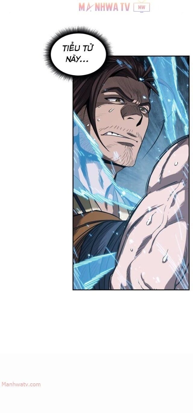 Truyện Tranh Ngã Lão Ma Thần trang 6