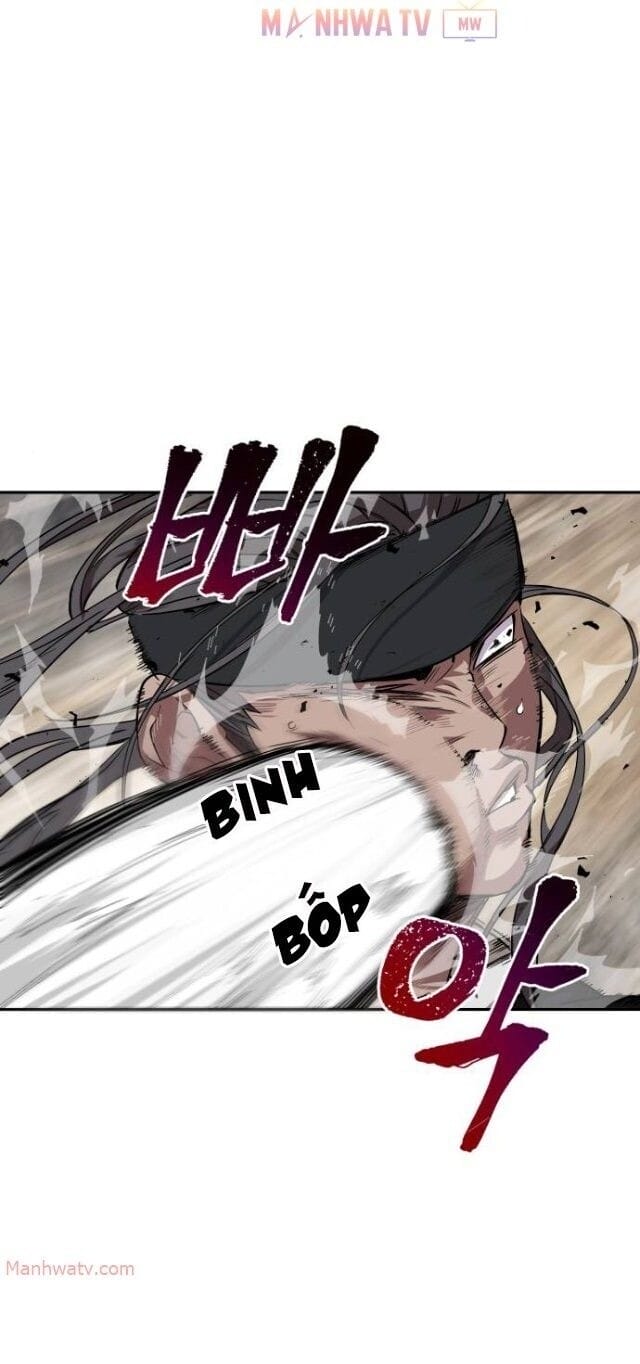 Truyện Tranh Ngã Lão Ma Thần trang 6