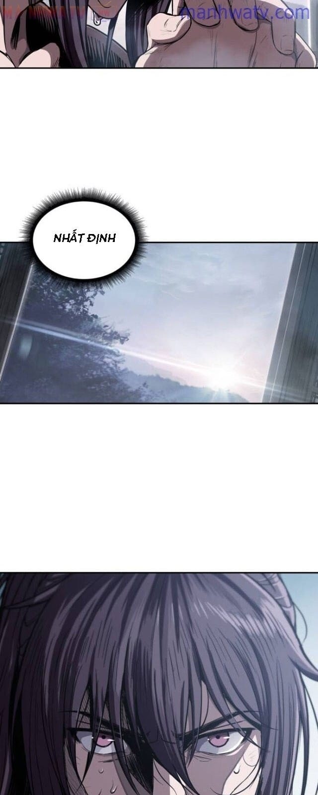 Truyện Tranh Ngã Lão Ma Thần trang 6