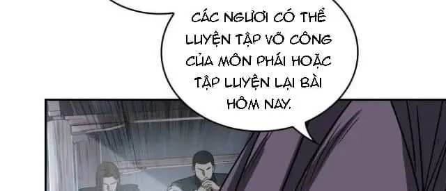 Truyện Tranh Ngã Lão Ma Thần trang 6