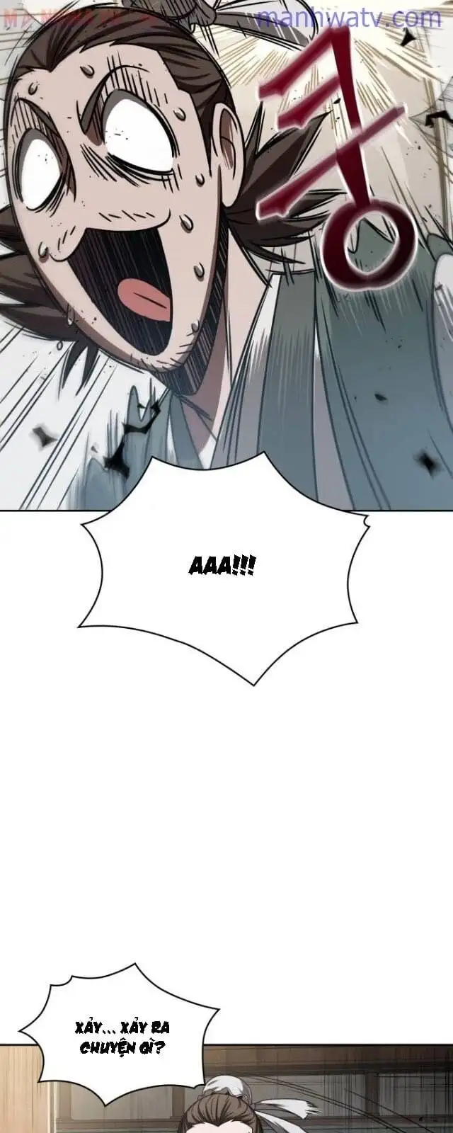 Truyện Tranh Ngã Lão Ma Thần trang 6