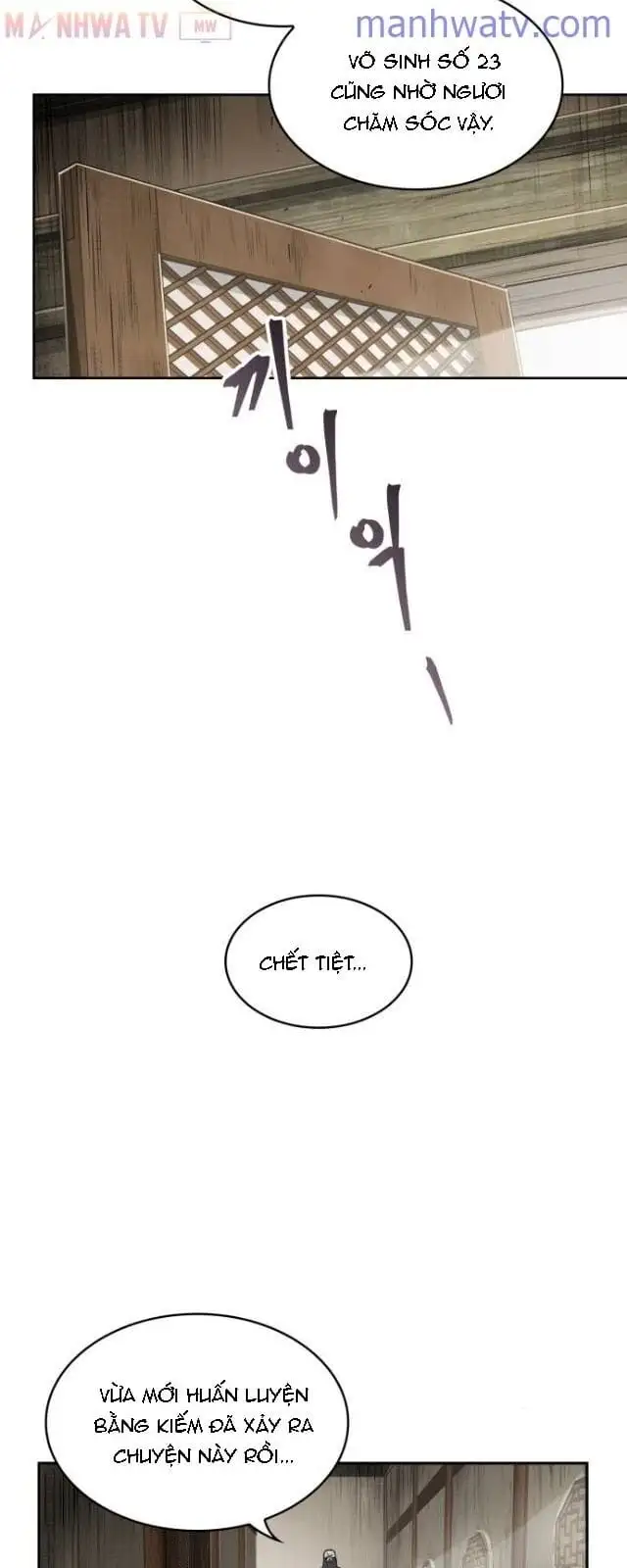 Truyện Tranh Ngã Lão Ma Thần trang 6