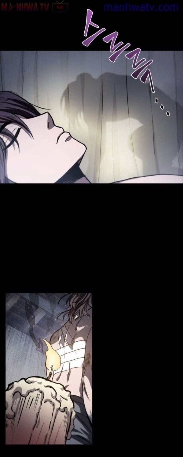 Truyện Tranh Ngã Lão Ma Thần trang 6