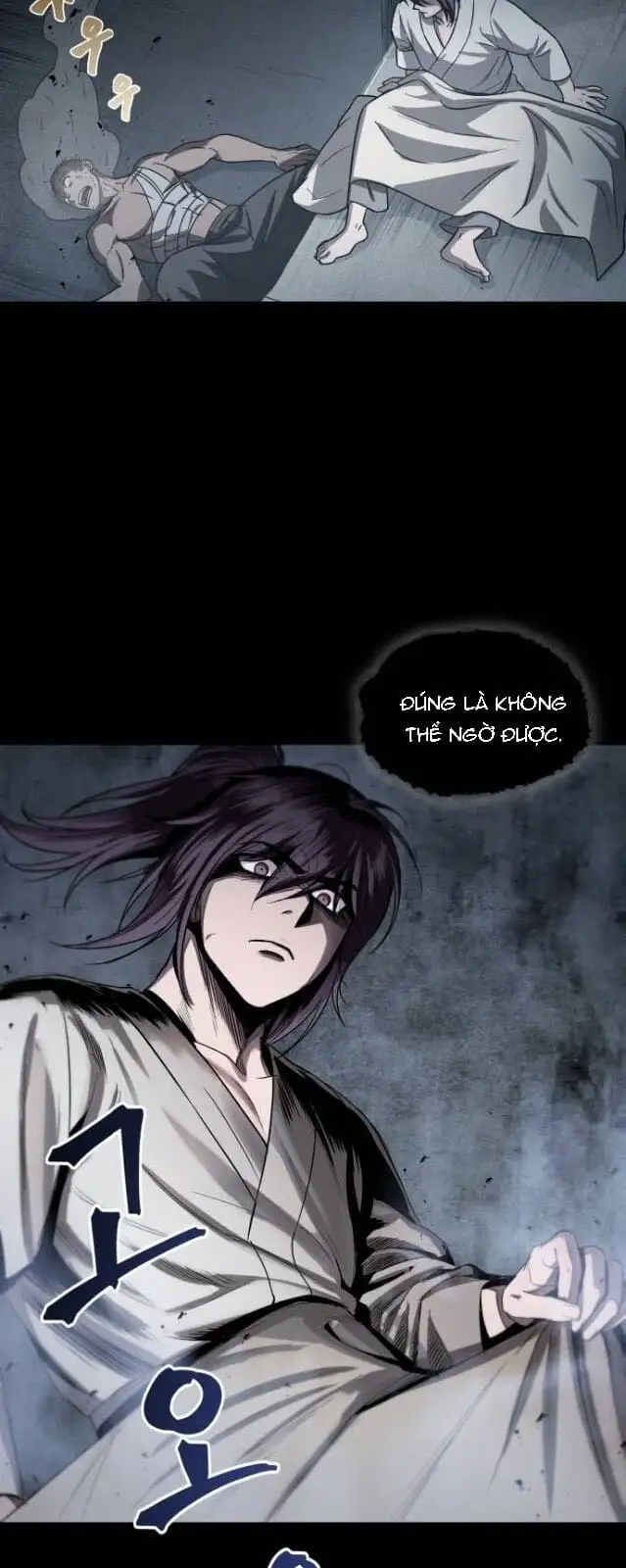 Truyện Tranh Ngã Lão Ma Thần trang 6