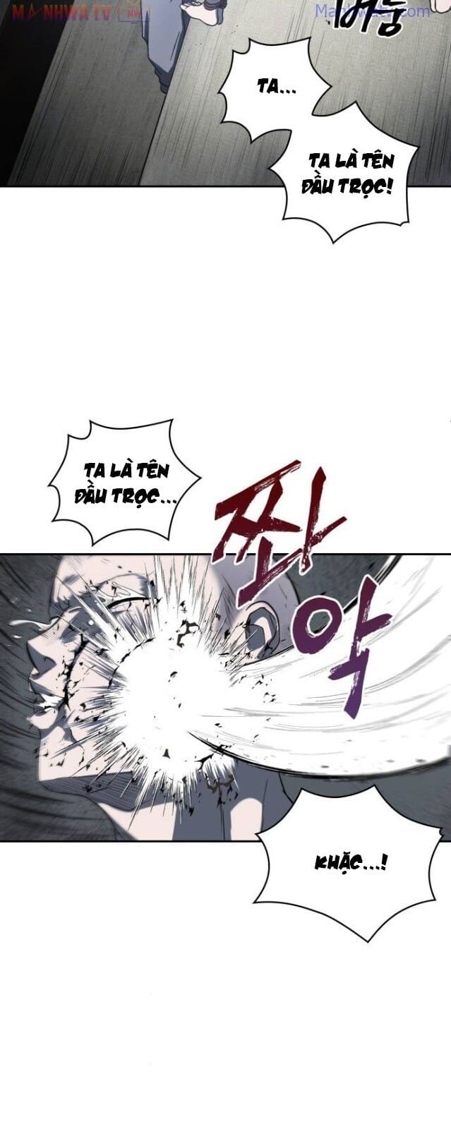 Truyện Tranh Ngã Lão Ma Thần trang 6