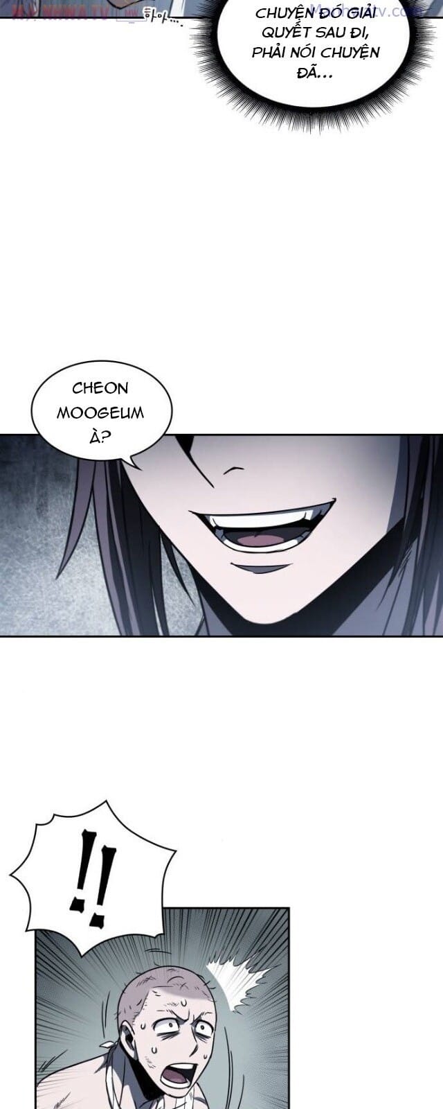 Truyện Tranh Ngã Lão Ma Thần trang 6
