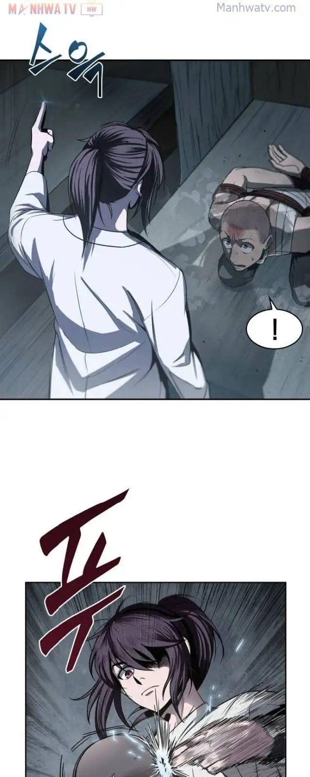 Truyện Tranh Ngã Lão Ma Thần trang 6