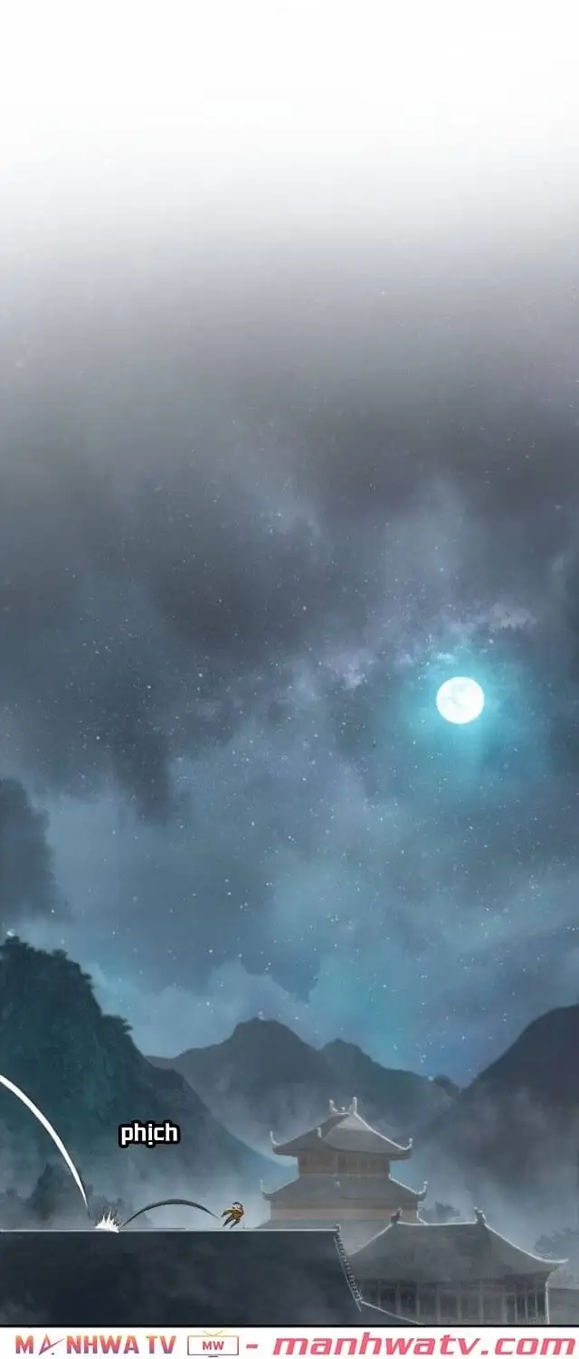 Truyện Tranh Ngã Lão Ma Thần trang 6