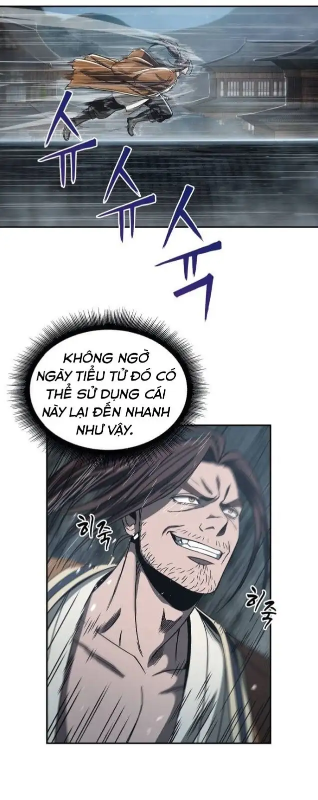 Truyện Tranh Ngã Lão Ma Thần trang 6