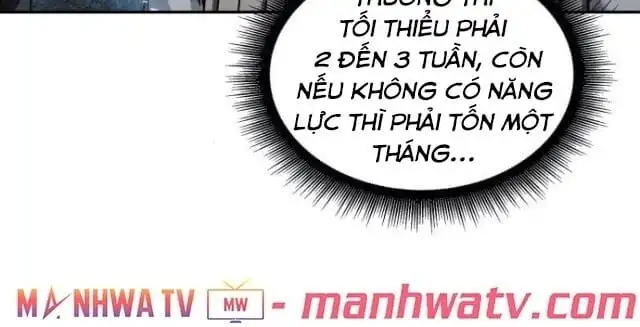 Truyện Tranh Ngã Lão Ma Thần trang 6