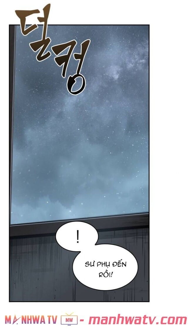 Truyện Tranh Ngã Lão Ma Thần trang 6