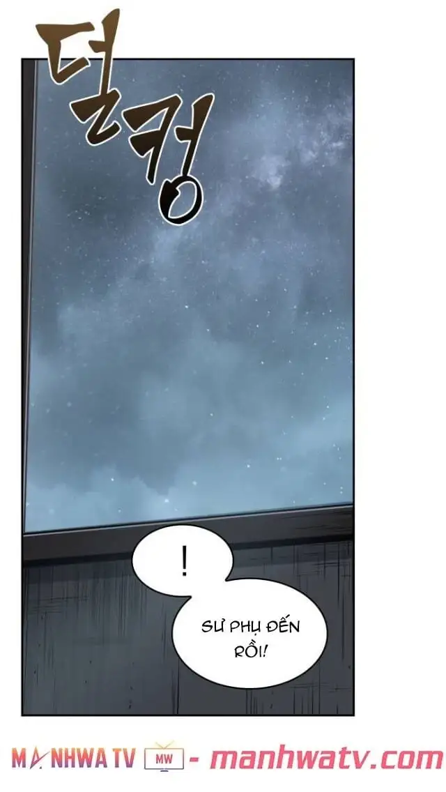 Truyện Tranh Ngã Lão Ma Thần trang 6