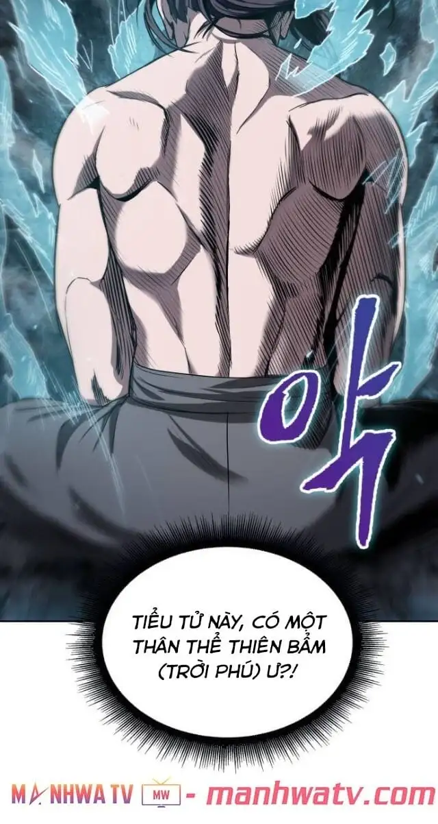 Truyện Tranh Ngã Lão Ma Thần trang 6