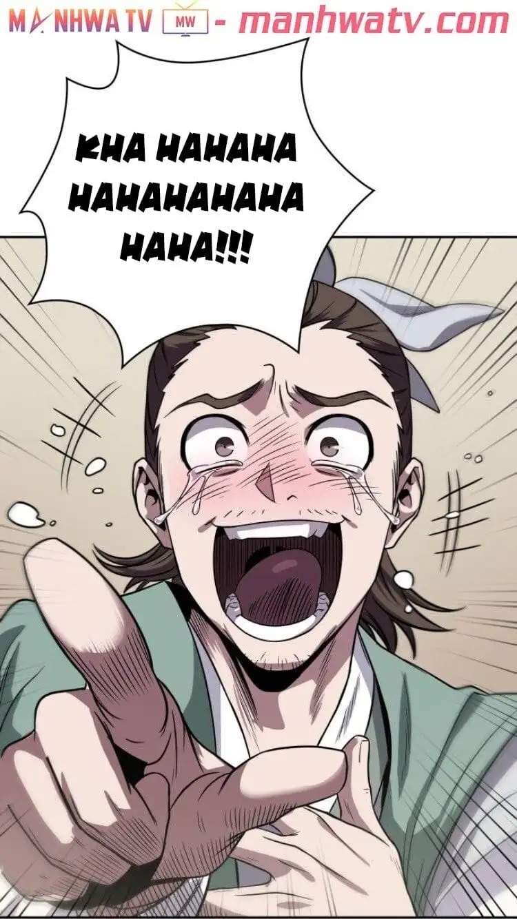 Truyện Tranh Ngã Lão Ma Thần trang 6