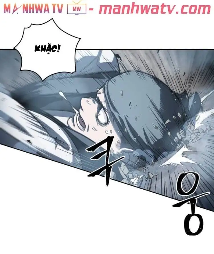 Truyện Tranh Ngã Lão Ma Thần trang 6