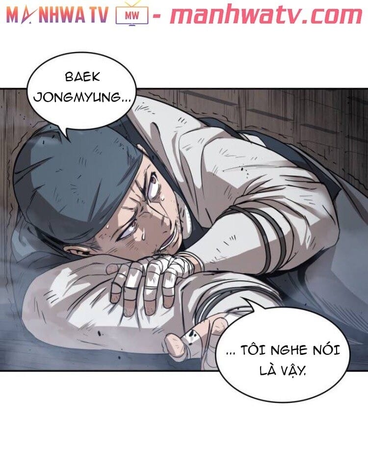 Truyện Tranh Ngã Lão Ma Thần trang 6