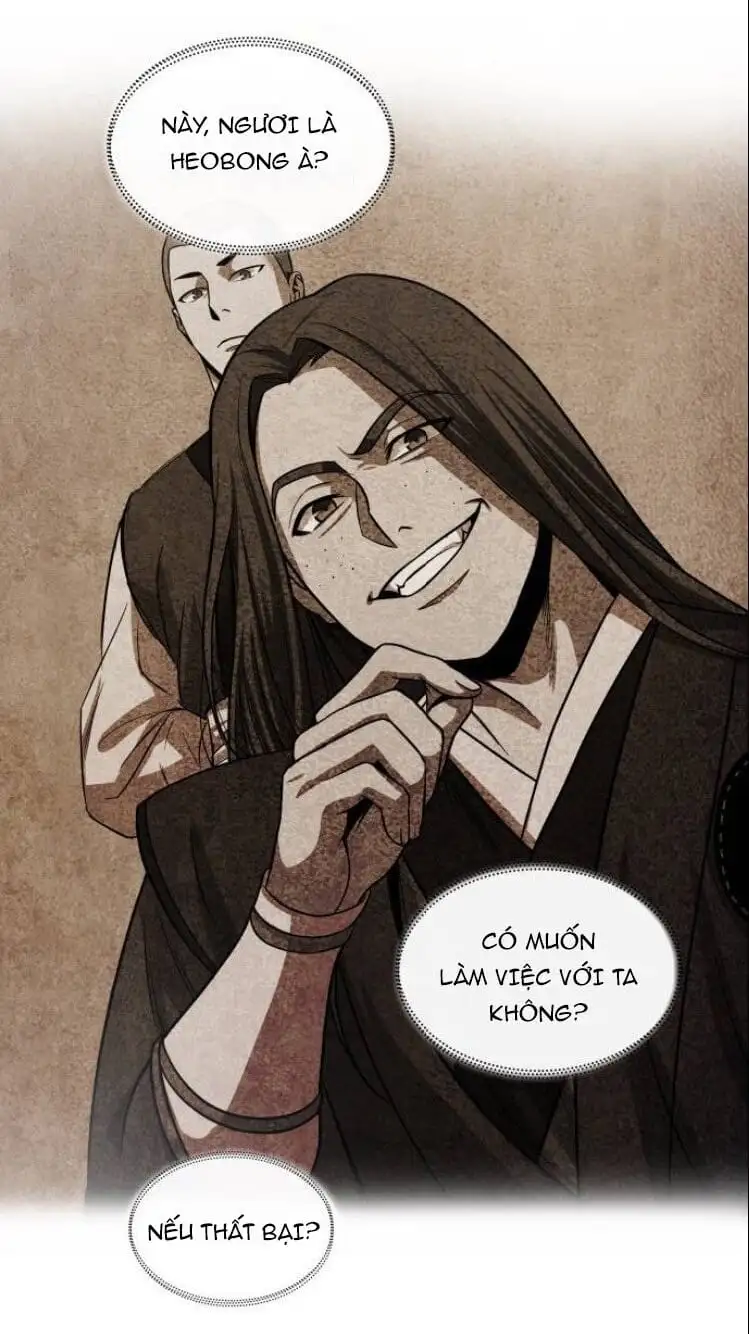 Truyện Tranh Ngã Lão Ma Thần trang 6